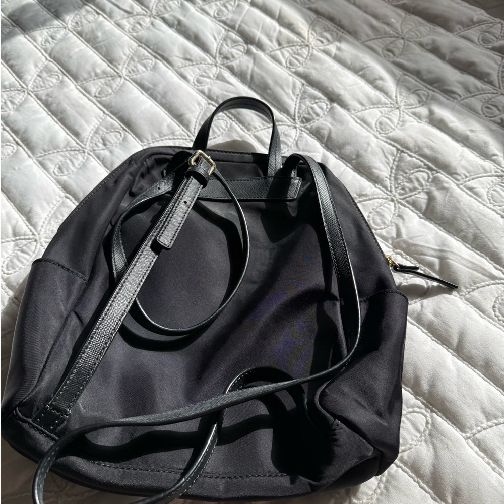 Kate Spade Small Nylon Backpack - Picture 2 of 7
